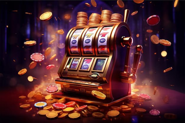 Người chơi Việt Nam thử slot Nổ hũ trên điện thoại tại nhà